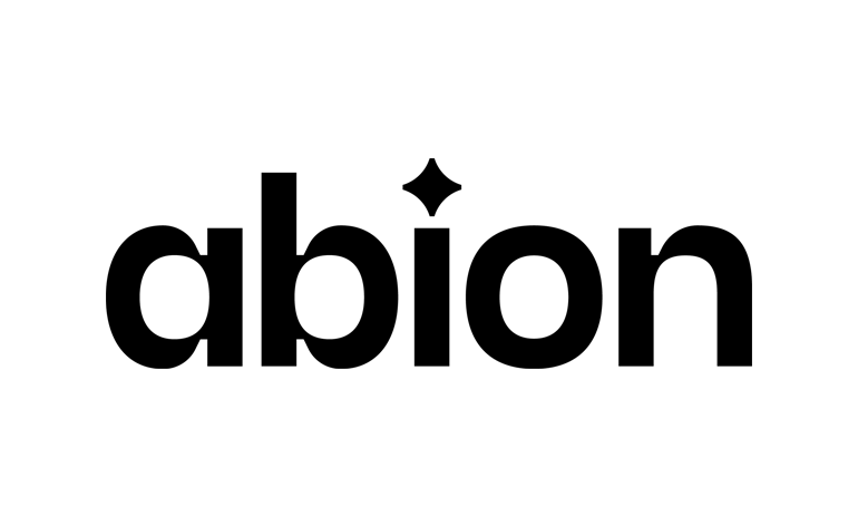 Abion logo