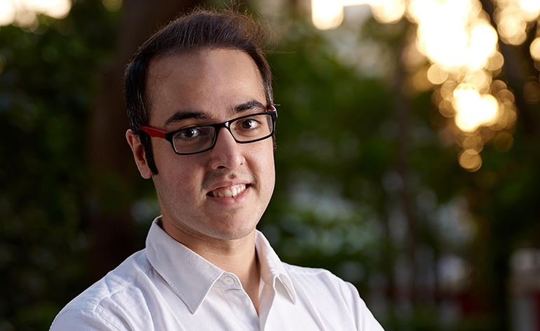 Varun Punjabi