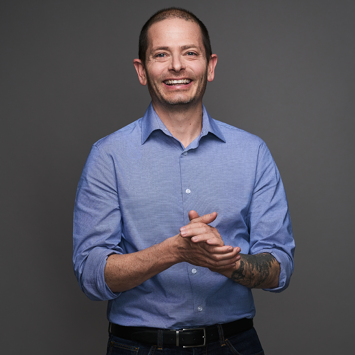 Adam Eisner