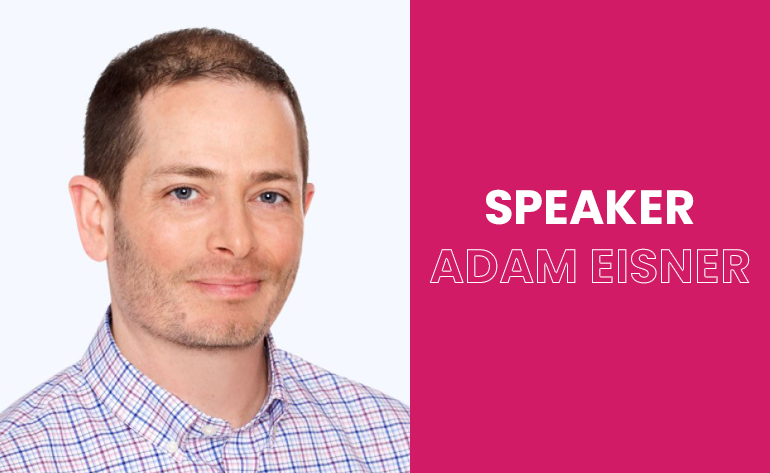 Adam Eisner