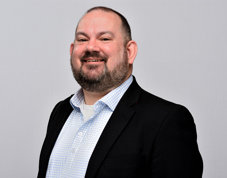 Alan Shiflett returns to Nordic Domain Days