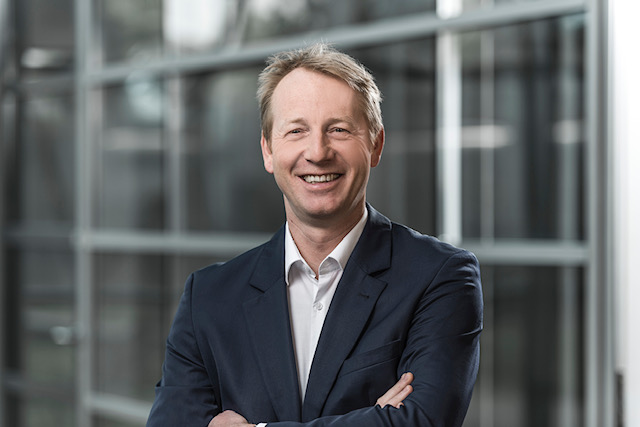 Christian Voss