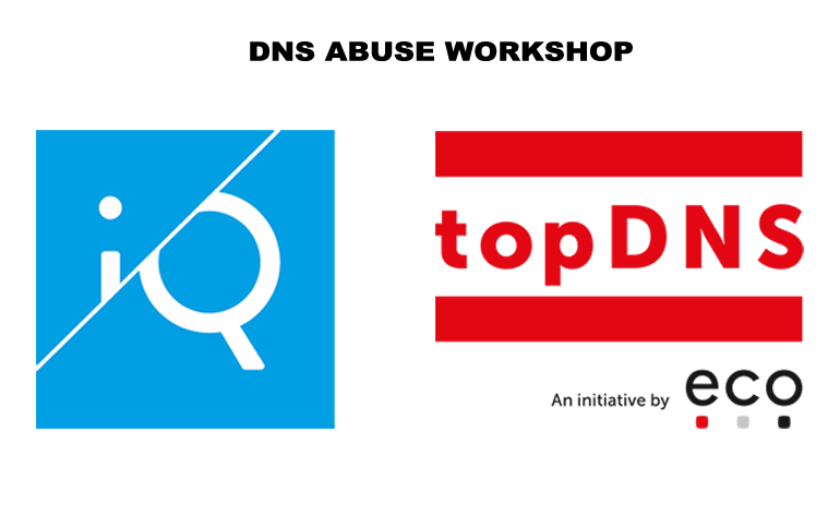 DNS Abuse Workshop Image