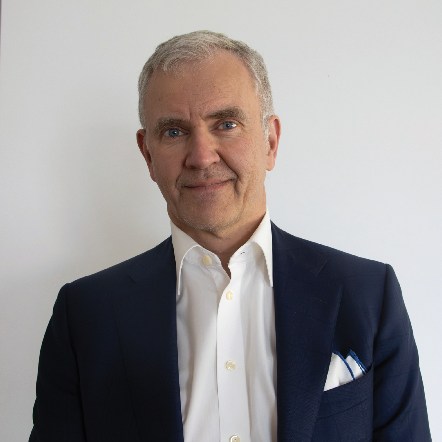 Michael Duffy