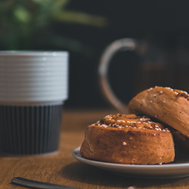 Swedish Fika