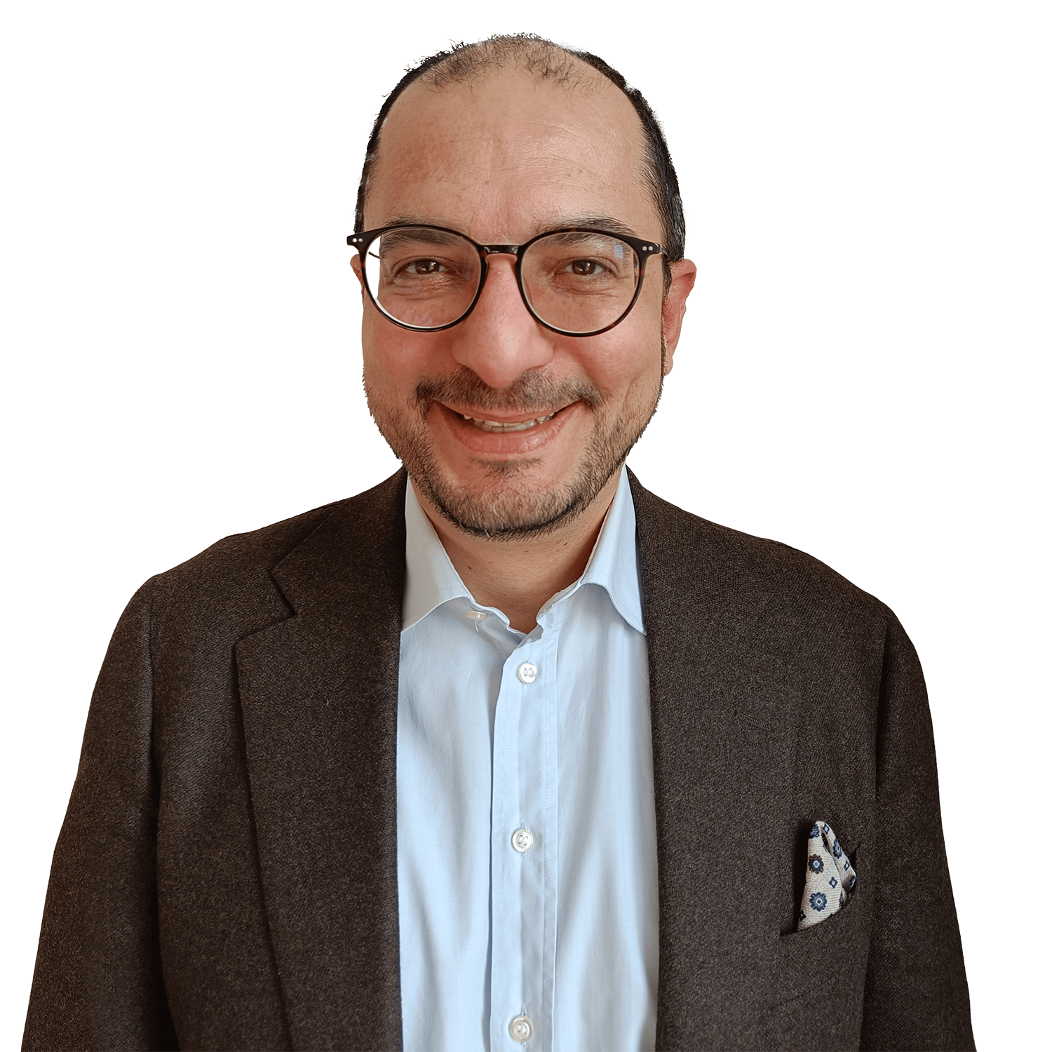 Francesco Cetraro