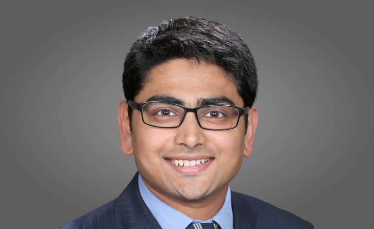 Gaurang Sinha, Nordic Domain Days