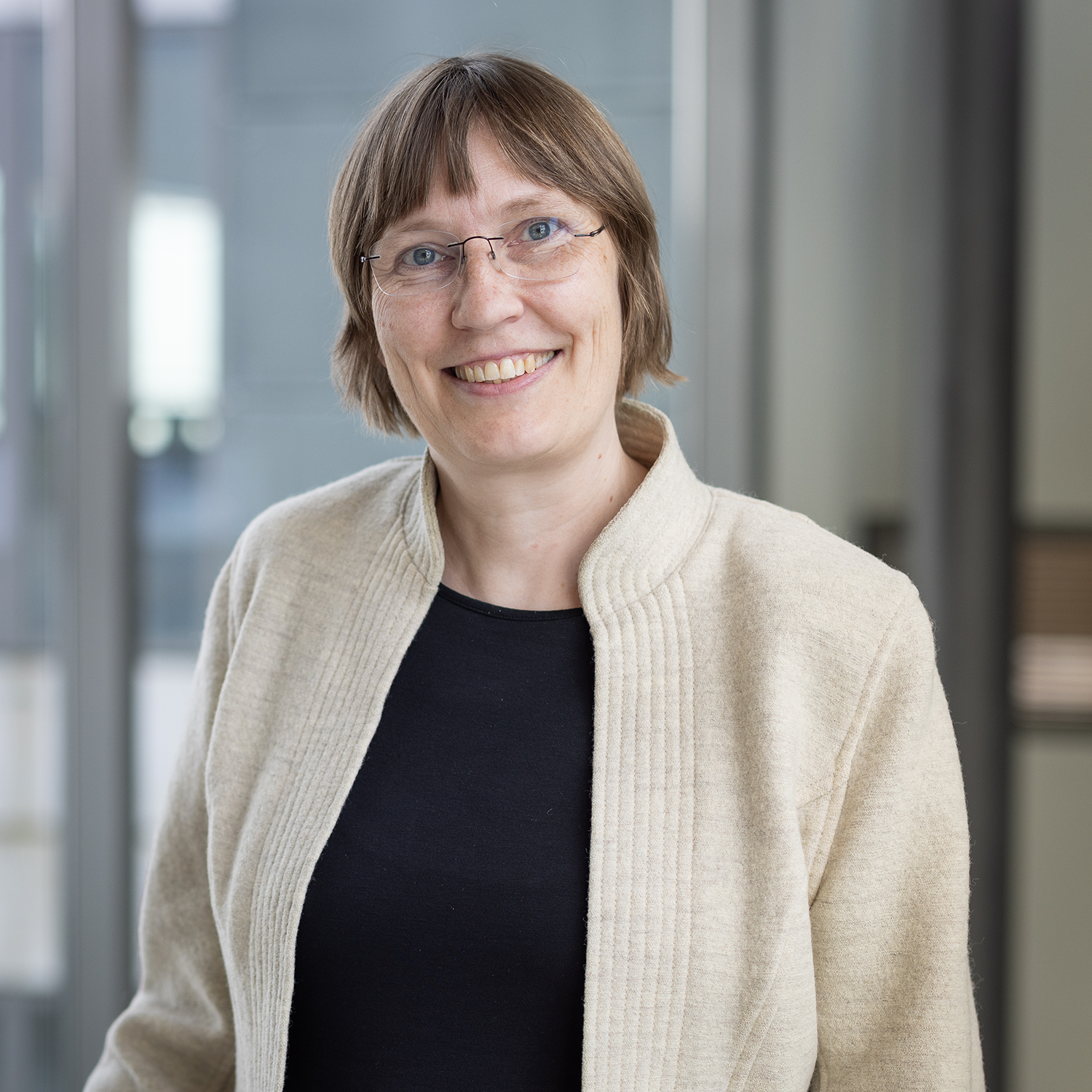 Hilde Thunem