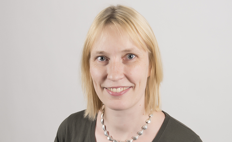 Hilde Thunem