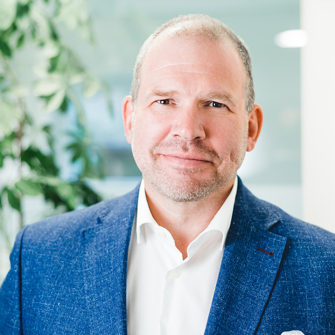 Martin Kuechenthal