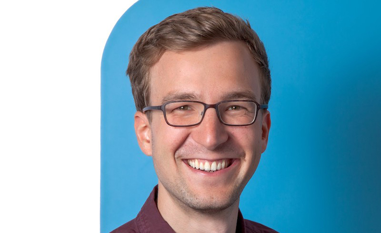 Moritz Muller