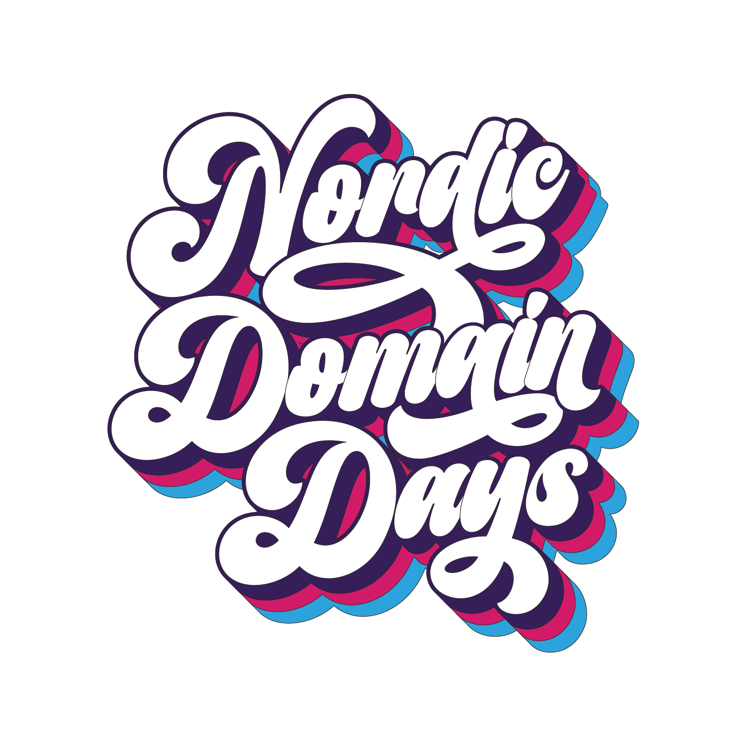 Nordic Domain Days