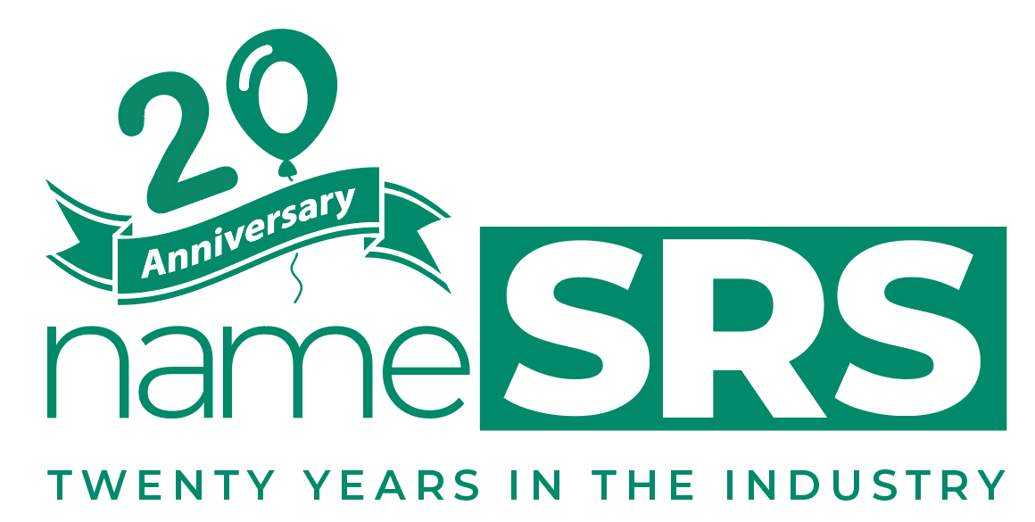 NameSRS20Years