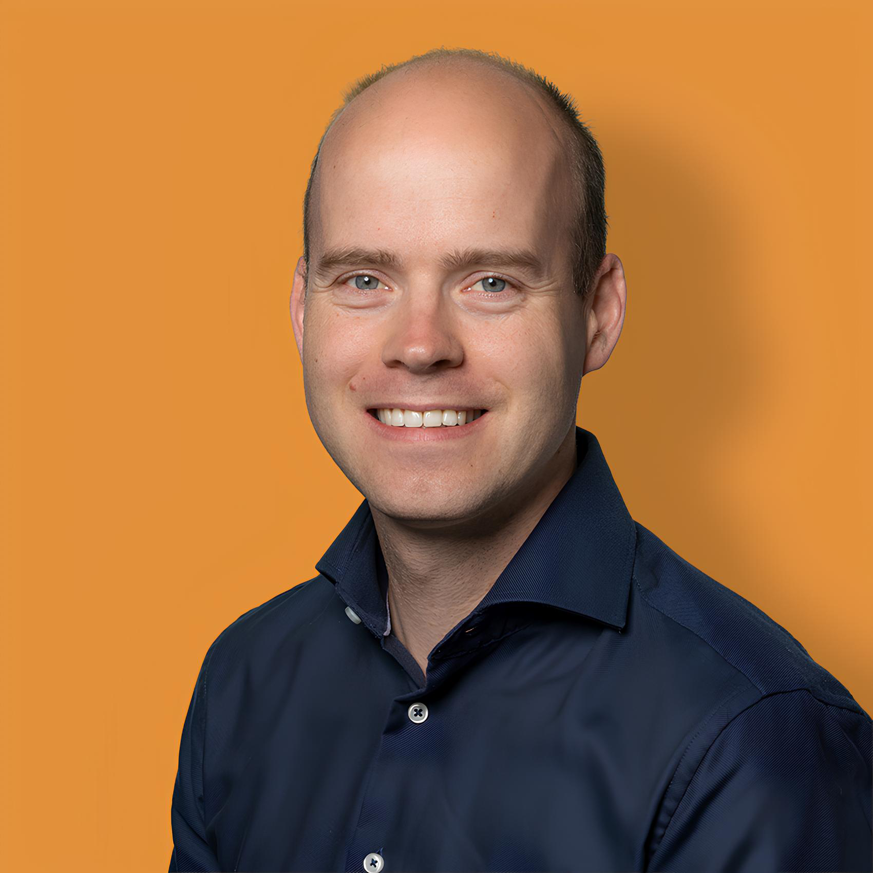 Pim Pastoors