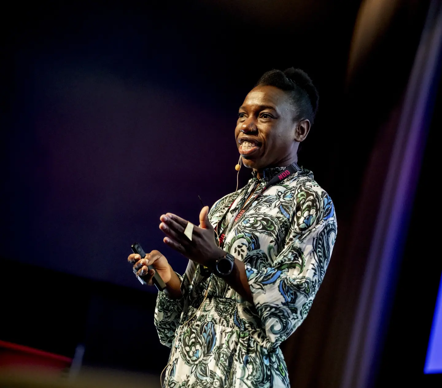 Prudence Malinki