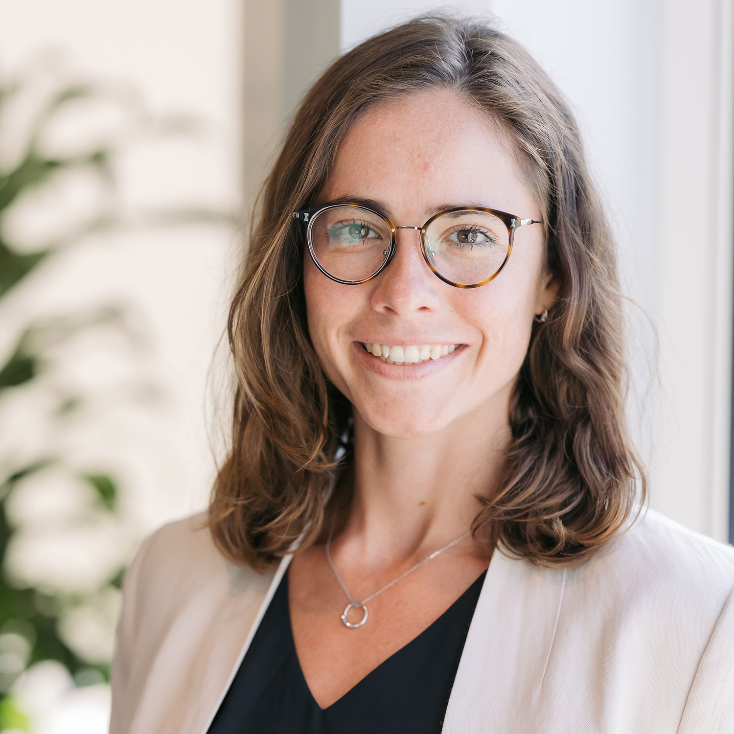 Rowena Schoo, NetBeacon Institute