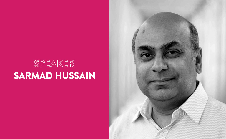 Sarmad Hussain