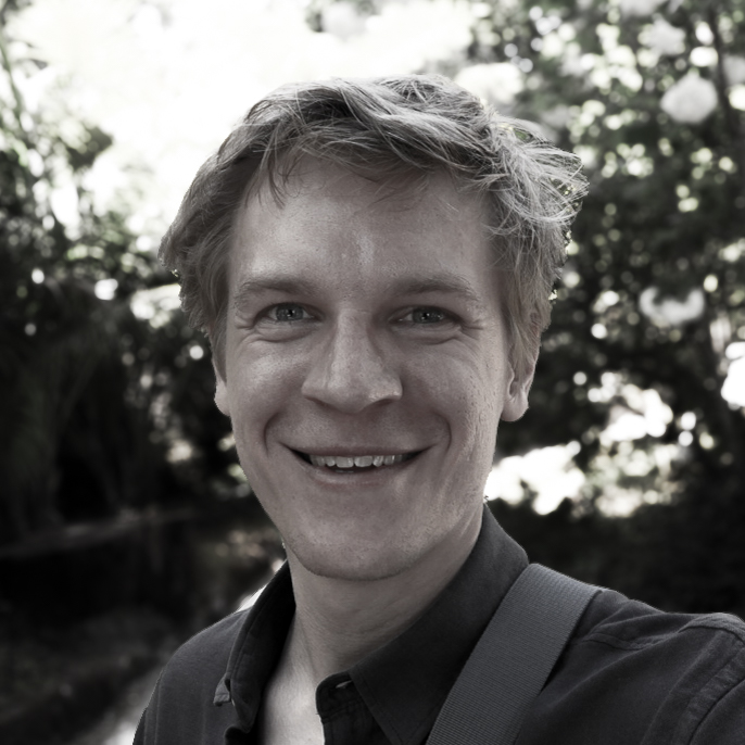 Sebastian Krüger
