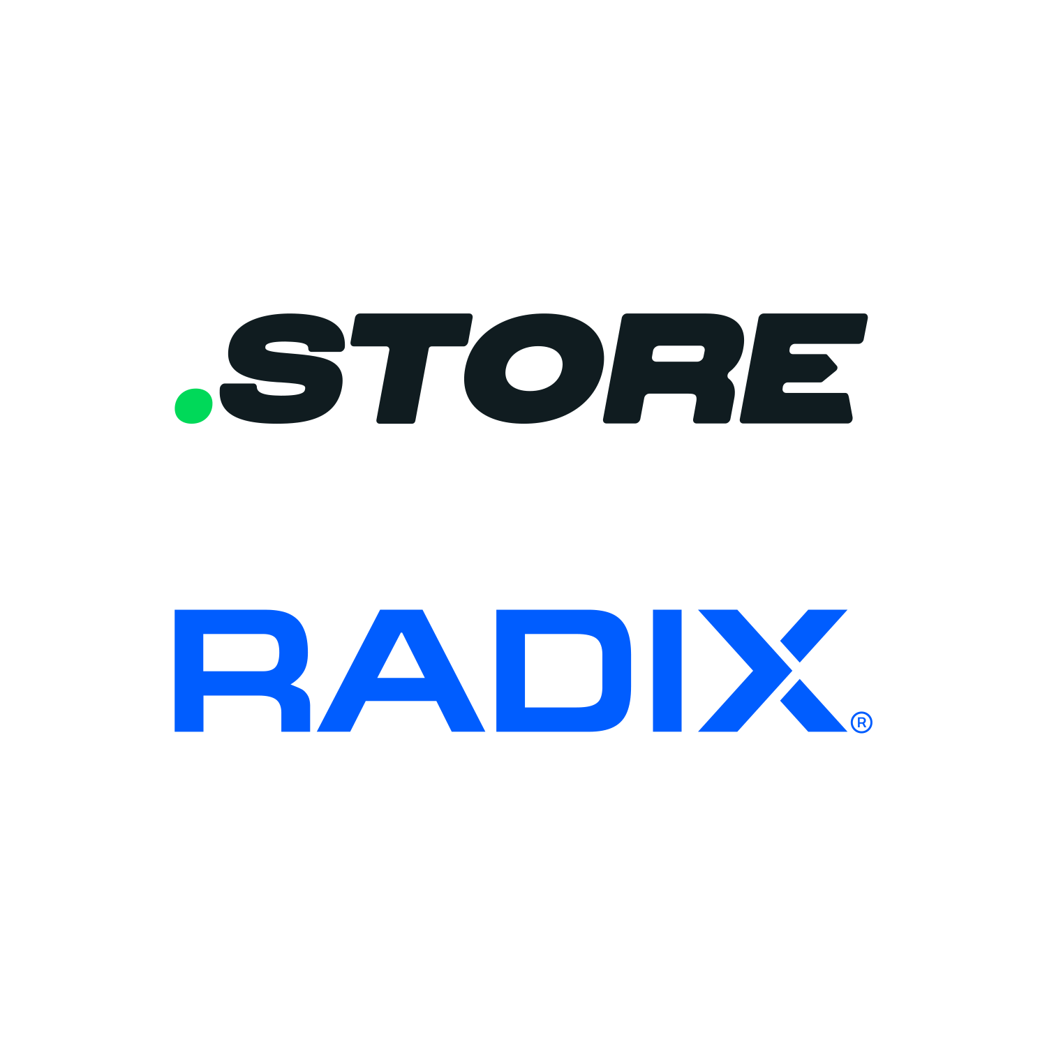 Radix