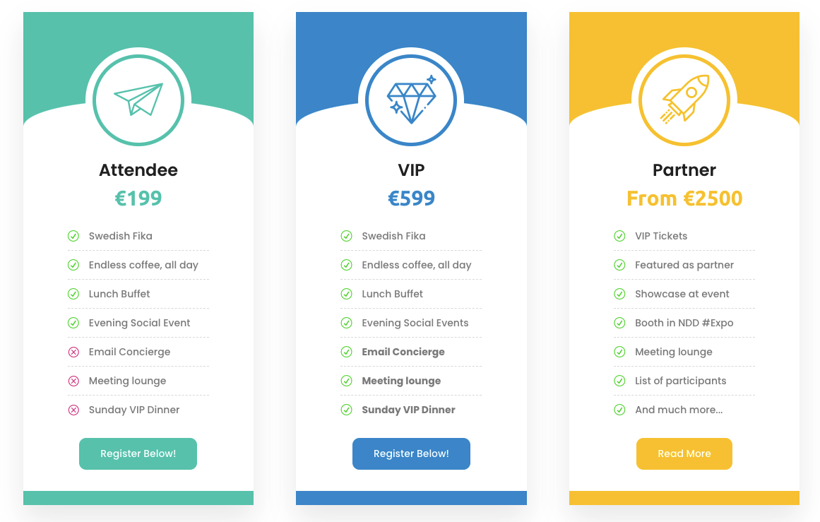 tickets