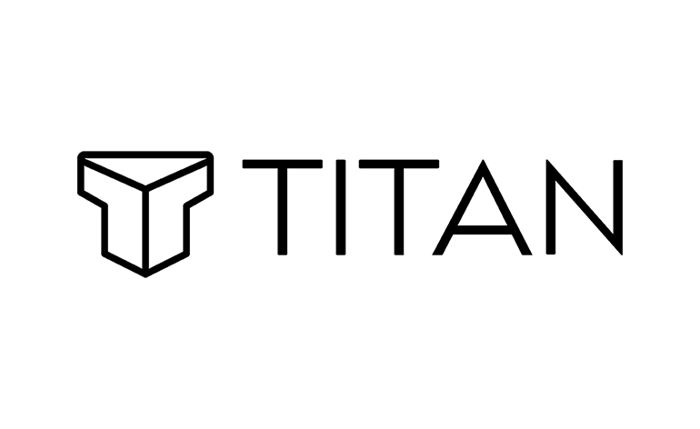 Titan logo