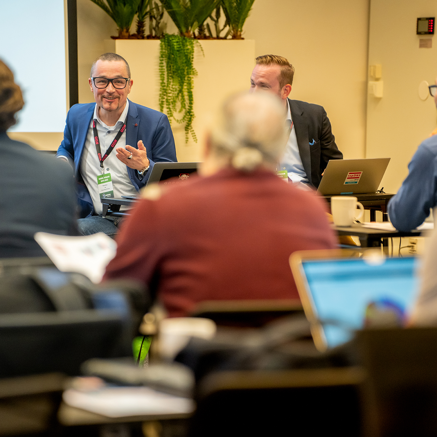 DNS Abuse Workshop