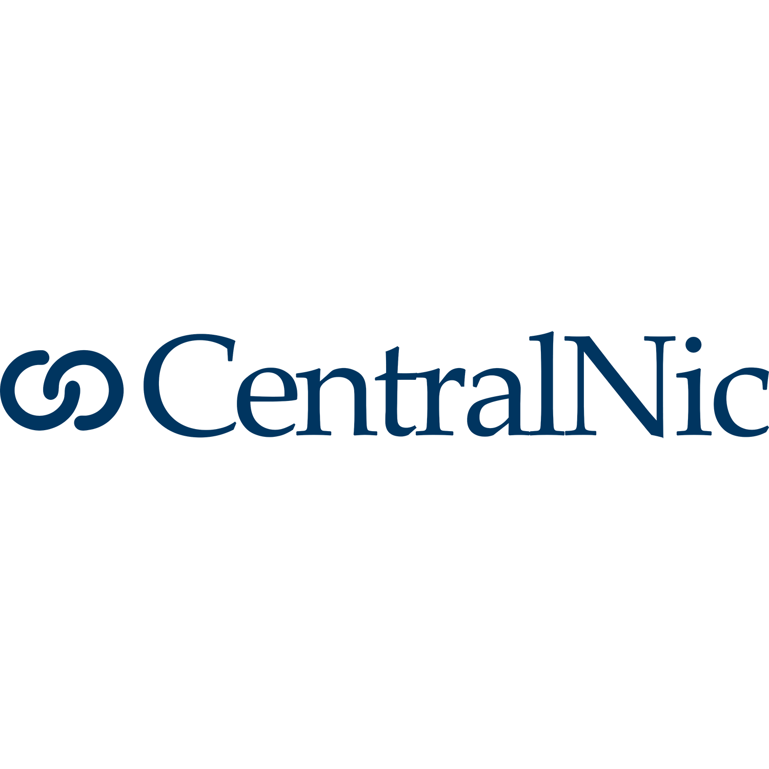 CentralNic