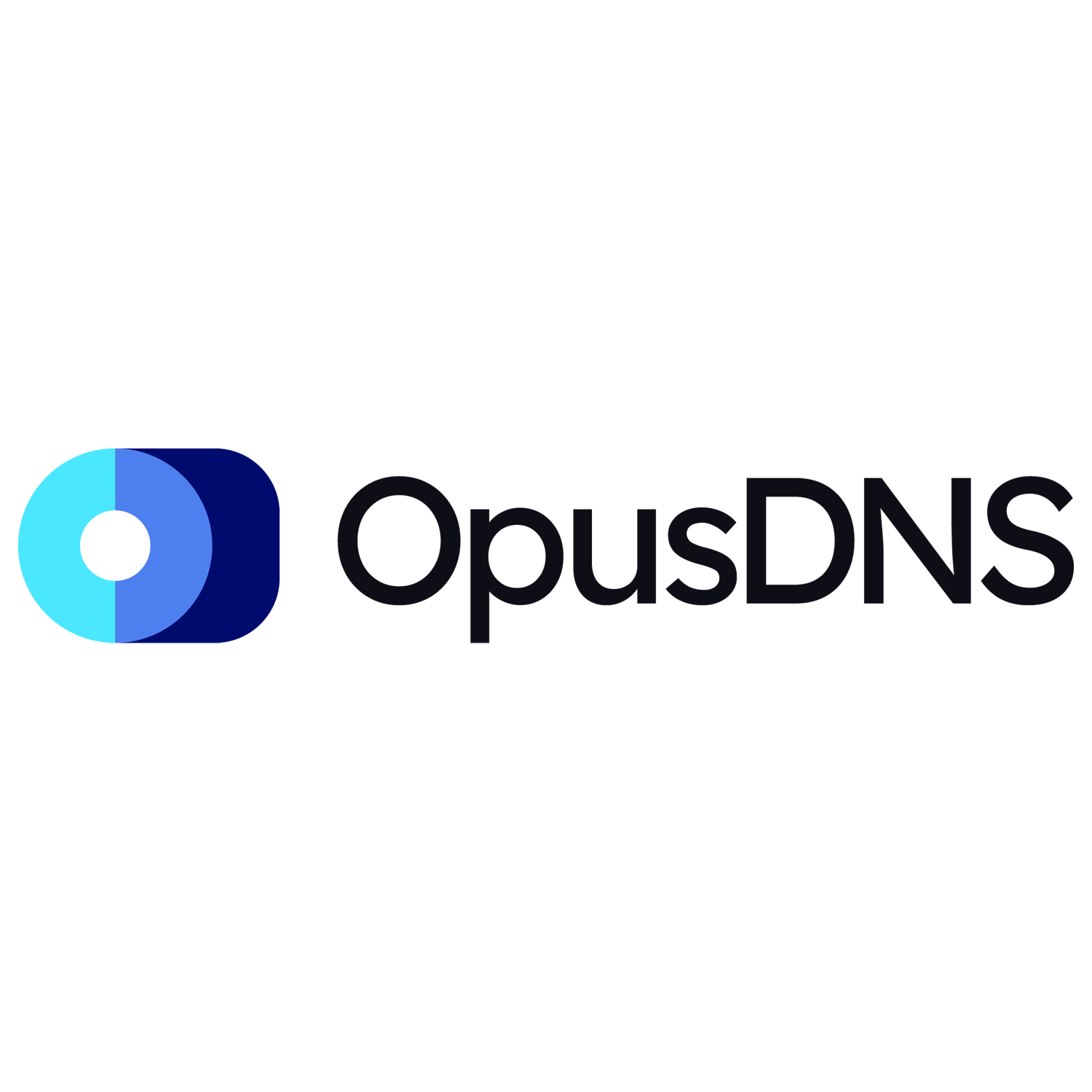 OpusDNS