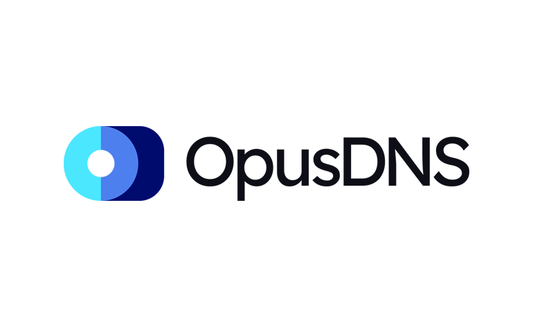 OpusDNS
