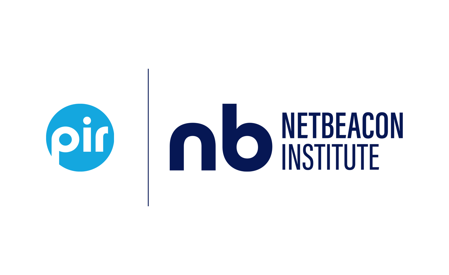 NetBeacon Institute and PIR