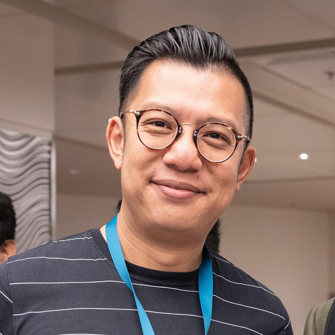 Henry Chan, Trusted Notifier Network