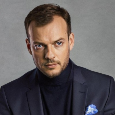 Pawel Rzeszucinski, PhD, Senior Director of Data and AI, WebPros