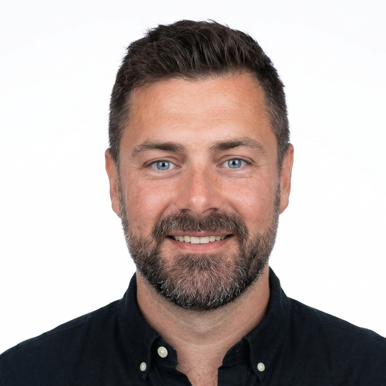 Philip Batic - Nordic Domain Days 2026 Speaker