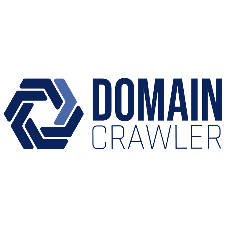 DomainCrawlerLogo