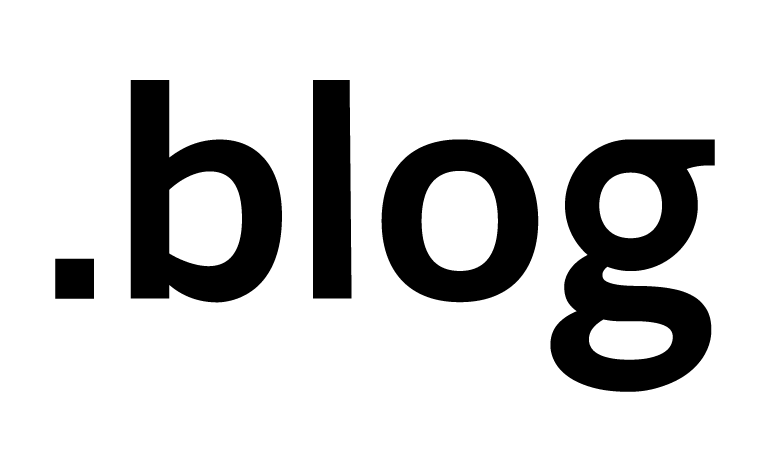 dotBlog Logo