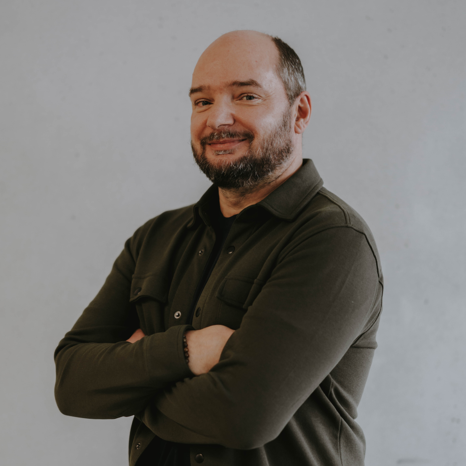 Marco Hoffmann, OpusDNS