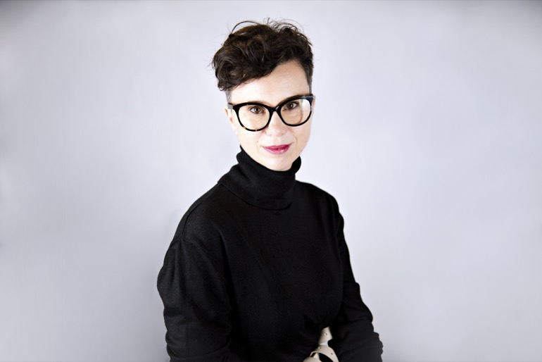 Nadya Frost - Nordic Domain Days 2026 Speaker