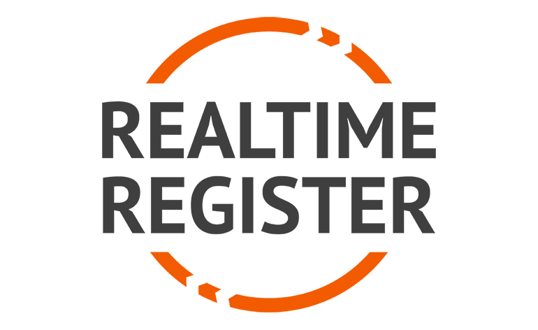 Realtime Register returns as the official bean juice partner of Nordic Domain Days 2026